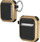 Mbrojtëse për kufje Beline AirPods Solid Cover, për AirPods 1/2, kafe