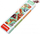 Puzzle edukativ Puzzlika Forest Animals 14798, 8 kafshë, 16 pjesë
