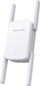 Amplifikator Wi‑Fi Mercusys AC1900, dual band, portë gigabit, i bardhë