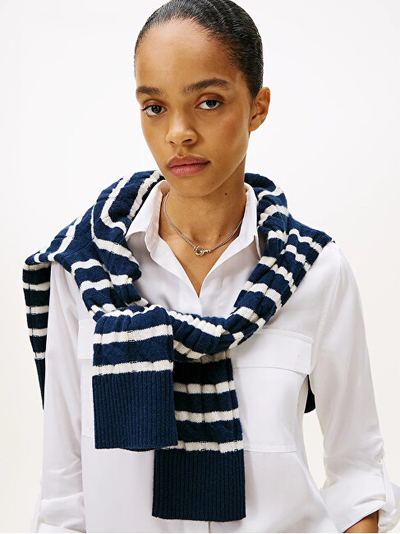 Varëse për femra Tommy Hilfiger Nautical Knot 2780989, e argjendtë/ e artë