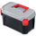 Kuti veglash SMART, 16L, 38x23.4x22.5cm, gri me të zezë