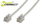 Kabllo telefonike MicroConnect MPK110, RJ12 6C6P, 10m, e bardhë