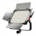 Dritë video Yongnuo YNPAD100RGB KIT, 100W, LED RGB, shumëngjyrëshe