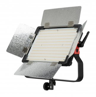 Dritë video Yongnuo YNPAD100RGB KIT, 100W, LED RGB, shumëngjyrëshe