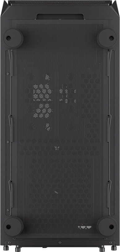 Kasë Endorfy Arx 700 Air, Midi Tower