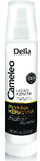 Delia Cameleo Течен Кератин за Нега на Коса, 150 ml