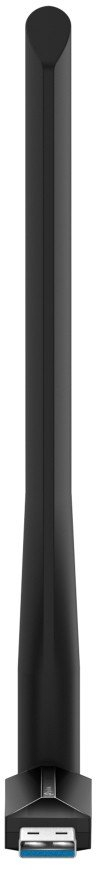 Adapter rrjeti TP-Link AX1800, Wi-Fi 6, USB, i zi