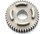Rrotë ingranazhi DEDRA DED7064 #13, diametër 35.5 mm, vrimë 11 mm, metalike
