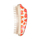 Brushë për flokë Tangle Teezer Mini Leo Orange, portokalli