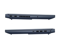 Laptop gaming HP Victus 16-s1002nc, Ryzen 7, 16.1" QHD, RTX 4070, Performance Blue