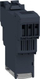 Трофазно мониторно реле на напон Schneider Electric RM22TR33, 304-576V AC, за панел, црно