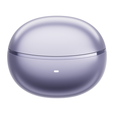 Kufje wireless QCY MeloBuds N70 HT18, Hybrid ANC, LDAC Hi-Res, vjollcë