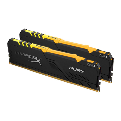 Memorie RAM HyperX FURY HX432C16FB3AK2/32 32 GB (2 x 16 GB) DDR4 3200 MHz