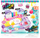 Set lodrash slime Mini Food Canal Toys, kreativ, shumëngjyrësh