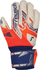 Doreza portjeri Reusch Attrakt Silver Jr 5572214 2500, për kalamaj, të bardha