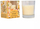 Qiri aromatik LA CASA DE LOS AROMAS INTENSO ORANGE BLOSSOM, 140 g, në gotë