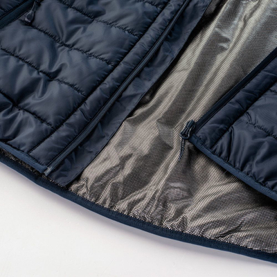 Xhaketë për meshkuj Elbrus Tennes, 2XL, e kaltër
