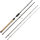 Shkop peshkimi Savage Gear Parabellum Travel, 8'0", 7-21g, i zi