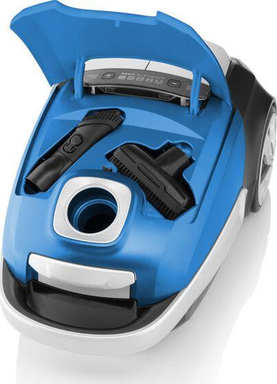 Fshesë elektrike Eta Adagio, 4.5 L