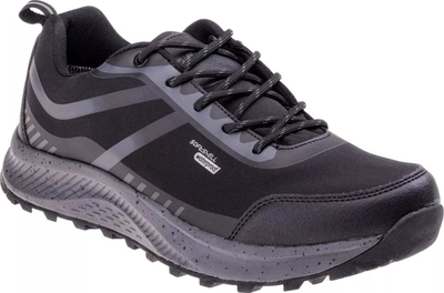 Këpucë trekking Hi-Tec Celany WP M 92800401608, të papërshkueshme nga uji, për meshkuj, të zeza