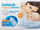 Set për hundë Katarek Complete Safe+, solucion fiziologjik 0.9%, aspirator hunde, transparent