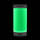 Lëng ftohës PC XSPC PURE Premix Distilled, 1L, UV Green, jeshil