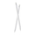 Laps dixhital Baseus Stylus Active, për iPad, tregues baterie, i bardhë