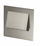 Ndriçues shkallësh LED Zamel Cet Navi LED11121122, 0.42W, 3100K, argjend