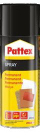 Ngjitës spraj Pattex PXSP6, 400ml, tharje e shpejtë, transparent