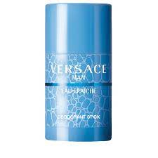 Deodorant Versace Stick Eau Fraiche, 75 ml