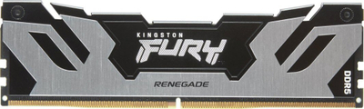 Memorie Kingston Fury Renegade, DDR5, 48 GB, 6000 MHz, CL32, KF560C32RS-48