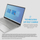 Laptop HP Pavilion 15-eg0319nw, 15.6", Intel Core i5, 8GB RAM, 512GB SSD, Intel Iris Xe Graphics, i argjendtë