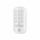 Tastierë alarmi Yale Keypad, për Yale Smart Alarm, me buton paniku, e bardhë