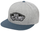 Kapele Vans MN Classic Patch Sna VN000TLSYMK1, e kaltër/gri