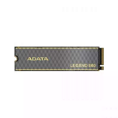 ADATA Legend 860 - SSD - 1000 GB - PCIe 4.0 x4 (NVMe)