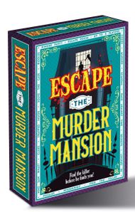 Escape The Murder Mansion - Igloo