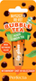 Lip gloss për buzë Perfecta Bubble Tea, Peach dhe Green Tea, 10 g