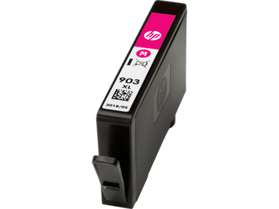Katridha boje HP 903XL, magenta, kapacitet i lartë