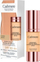 Krem-pudër Cashmere DD Cream, SPF30, acid hialuronik, 03 Nude, 30 ml