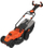 Kosiarka elektryczna 1400W 34cm z uchwytem Easysteer (BEMW461ES-QS)