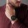 Orë dore Armani Exchange AX2164