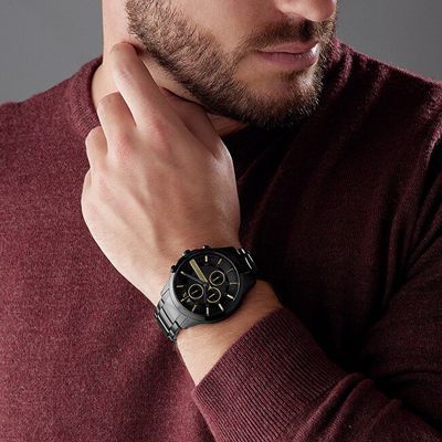 Orë dore Armani Exchange AX2164