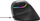 Mouse vertikal wireless Delux M618Mini, BT 2.4G, RGB, i zi