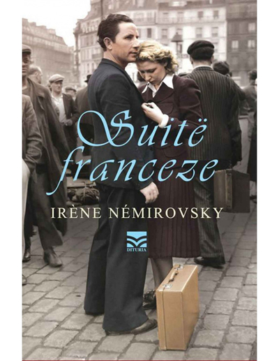 Suite Franceze - Irene Nemirovsky