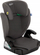 Ulëse makine Graco Junior Maxi i-Size, 100-150 cm, e gri