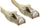 Kabllo rrjeti Lindy RJ-45/RJ-45, cat.6, S/FTP, 5m, e hirtë