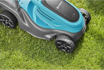 Kositëse bari Gardena PowerMax 30 P4A, 18V, 30 cm, pa bateri