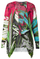 Triko Desigual Jersey Olten Purple Potion 19SWJF29 3070