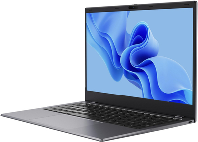 Laptop Chuwi GemiBook X Pro, 14.1",Intel Alder Lake-N, 8GB RAM, 256GB SSD