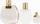 Set parfum Chloé Nomade EDP, 75ml parfum, 100ml locion trupi, për goca